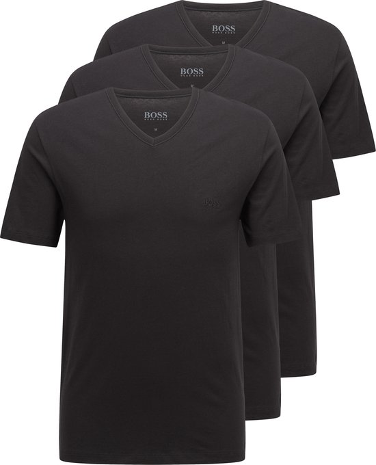 3 pack hugo boss t shirts