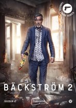 Bäckström - Seizoen 2 (DVD)