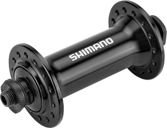 Shimano Mozzo Freno Bici Strada FH-RS400 + HB-RS400 - 28 Fori, 8/9/10/11 Velocità