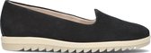 Paul Green 2923 Instappers - Dames - Zwart - Maat 38