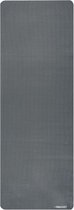 fitnessmat Basic 173 x 61 cm foam grijs