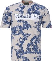 Scotch & Soda T-shirt Heren korte mouw