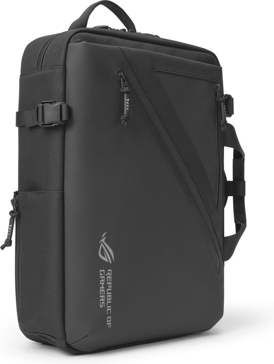 ASUS BP1505 ROG Archer Backpack 15.6 notebooktas 39,6 cm (15.6