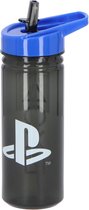 PlayStation Plastic drinkfles 450 ml