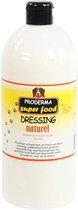 2x PRODERMA NATUREL DRESSING 1LTR