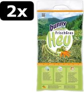 2x FRESHGRASS HOOI WORTEL 500GR