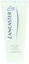Lancaster Eau de Lancaster Body Milk 200ml