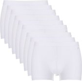 9-pack Ten Cate shorty wit