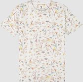 T-Shirt GE11003 White Melee