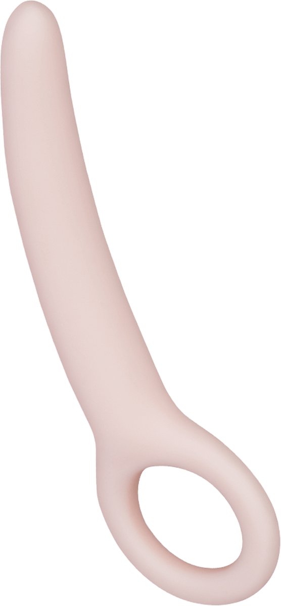 EIS vaginale trainer van silicone, verschillende maten