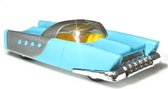 Hot Wheels Mattel Dream Mobile - Die Cast - 7 cm