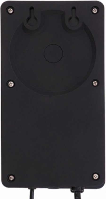 In Lite HUB 100 transformator - LED - 12 Volt - Tuinverlichting ...
