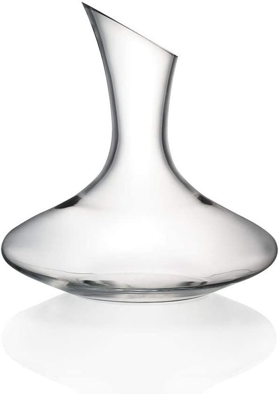 Carafe Cristal D'Arques - Carafe à vin | bol.com