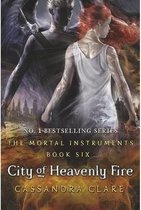 (06): City of Heavenly Fire