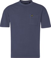 Lyle & Scott T-shirt Heren korte mouw