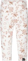 Legging bouquet (rose) /