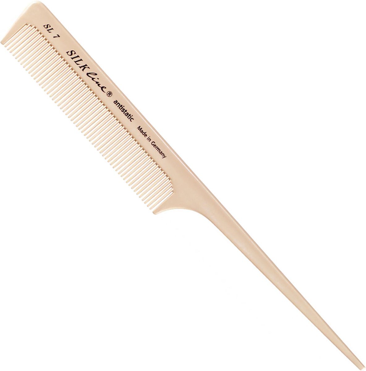 Hercules Sägemann - Silkline - Antistatic SL 7 - Puntkam