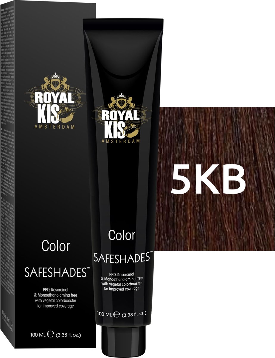 Royal KIS - Safe Shade - 100 ml - 5KB
