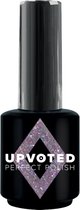 Upvoted - Perfect Polish - #196 (Sparkle By Night) - 15 ml