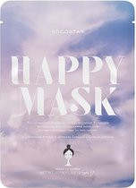 Kocostar - Camellia Happy Mask - 23ml