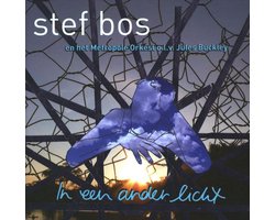 Stef Bos En Het Metropole Orchestra - In Een Ander Licht (CD)