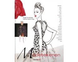 Modetekenen
