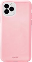 LAUT Pastel kunststof hoesje voor iPhone 11 Pro - roze
