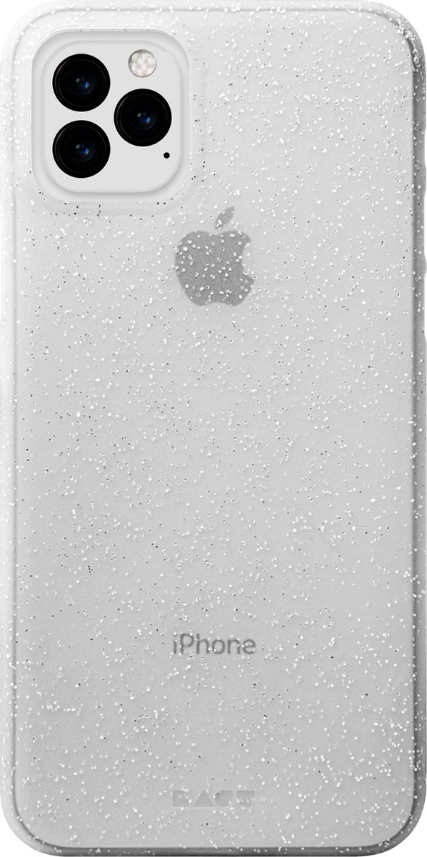 LAUT Slimskin hoesje voor iPhone 11 Pro - wit