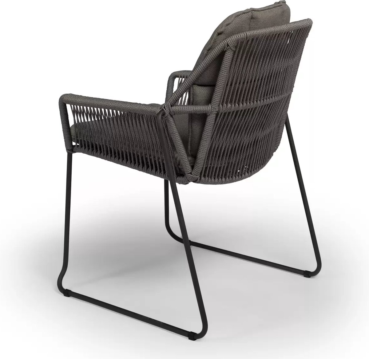 Tierra Outdoor Chaise de jardin Rivera - Dining