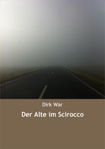 Der Alte im Scirocco