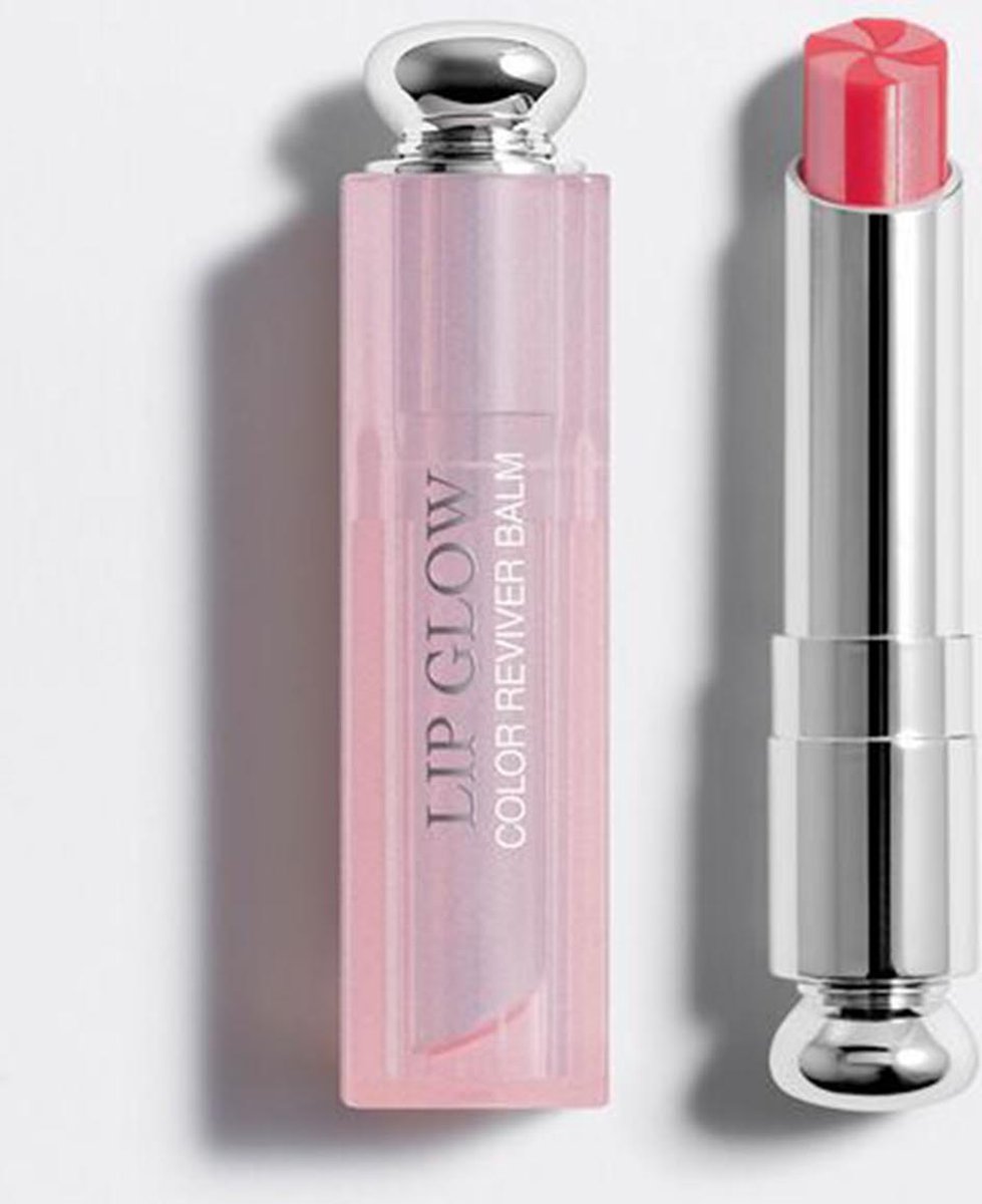 dior addict lip glow 01