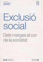 Observatori de valors - Exclusió social