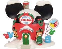 Disney Mickey's Balloon Inflators - EU version