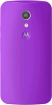 Motorola Moto G 2014 Shell Violet