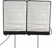 paneel RX-18T LED 45 x 60 cm 62 Watt wit