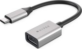 HYPER USB 3.2 Gen 2 (USB 3.1 Gen 2) Adapter [1x USB-C stekker - 1x USB 3.2 Gen 2 bus A (USB 3.1)] HD425D-GL