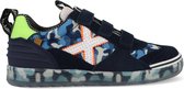 Munich, 1514287 Camo Blue