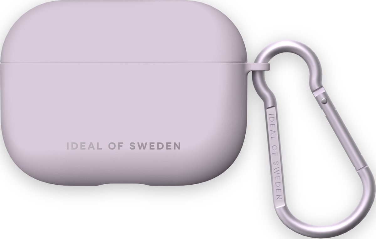 iDeal Of Sweden Active Airpods Case Pro Lavender Force
