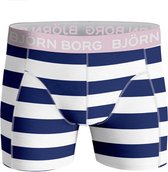 Bjorn Borg - Essential Boxers - 3-pack - Maat M