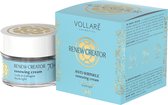 VOLLARE Renew Creator Maximum Renew Anti-Wrinkle Day & Night 70+