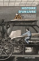 Histoire - Histoire d'un livre - L'histoire de France de Victor Duruy