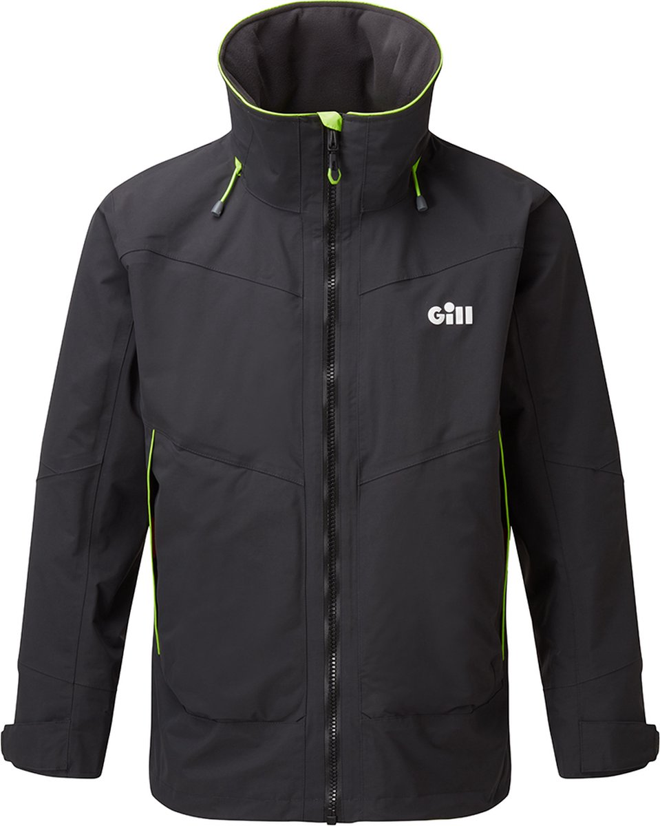 Gill OS32 Coastal - Zeiljas - Heren - Maat M