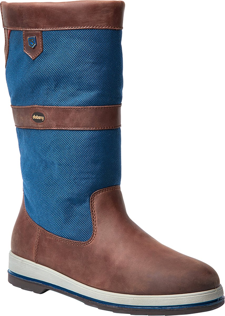 Dubarry Shamrock Zeillaars Gore-tex