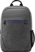 HP Prelude 15.6-inch Backpack sac à dos Sac à dos normal Noir Polyester
