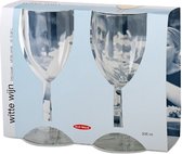 Rosti Mepal Wijnglazen 200 ml 2 Stuks