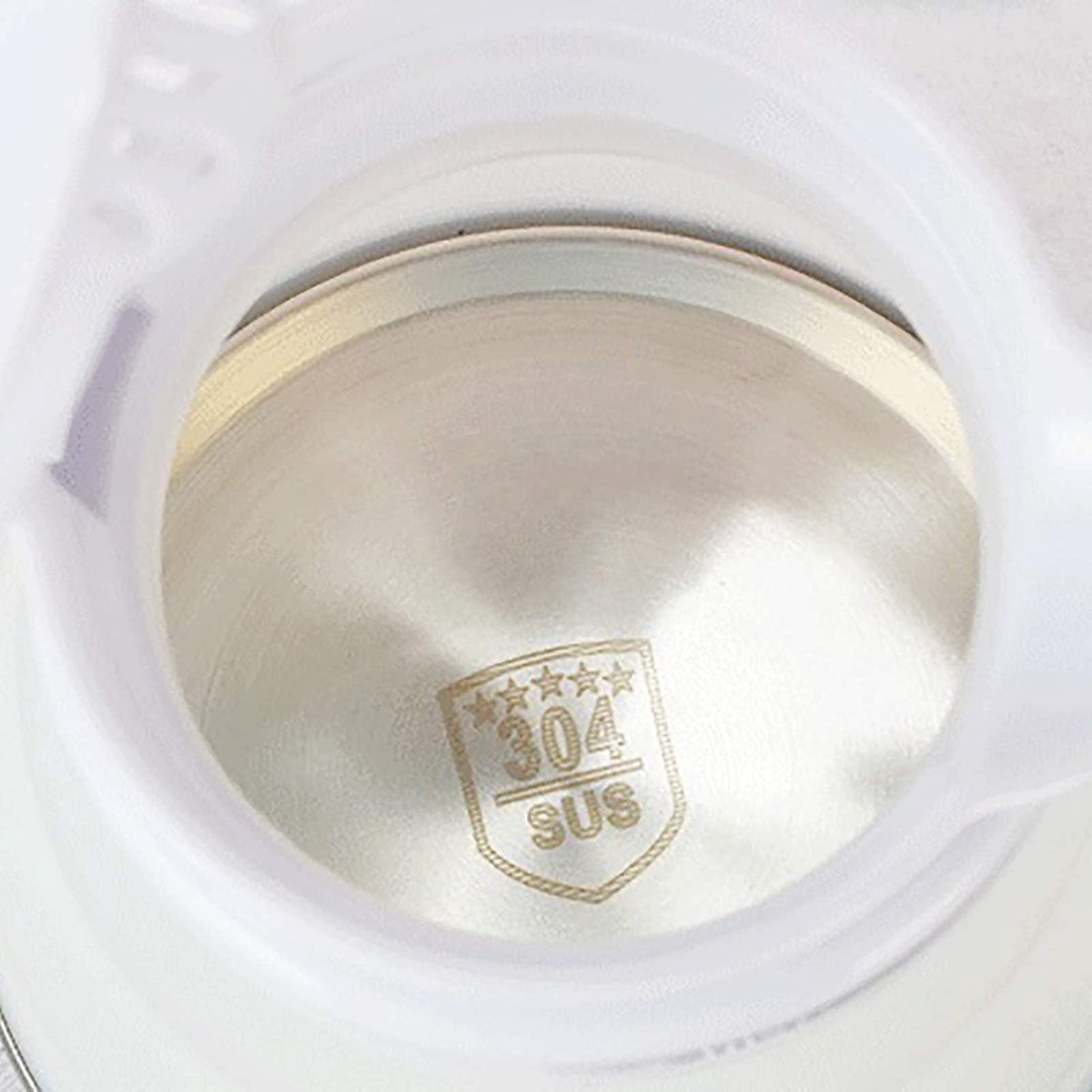 Opvouwbare waterkoker - roze - waterkokers - waterkoker klein - elektrisch - 0.6L — afbeelding 2