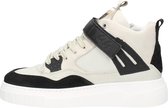 Red Rag - Women High Top Sneaker