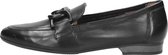 SUB55 Mocassin Moccasin - zwart - Maat 42