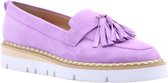 Voltan Mocassin Purple 41