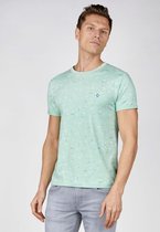 Gabbiano - Shirt - 515 Light Green